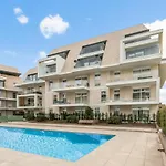 Apartment Orion View - Brand New With Swimming Pool Nieuwpoort