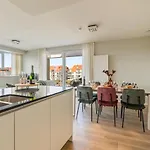 Orion View - Brand New With Swimming Pool Nieuwpoort