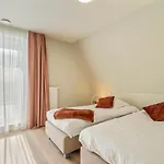 Orion View - Brand New With Swimming Pool Apartment Nieuwpoort