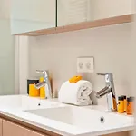Orion View - Brand New With Swimming Pool Apartment *