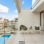 Orion View - Brand New With Swimming Pool Apartment