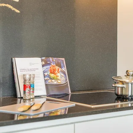 Appartement Orion View - Brand New With Swimming Pool