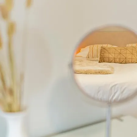 アパート Orion View - Brand New With Swimming Pool ニーウポールト