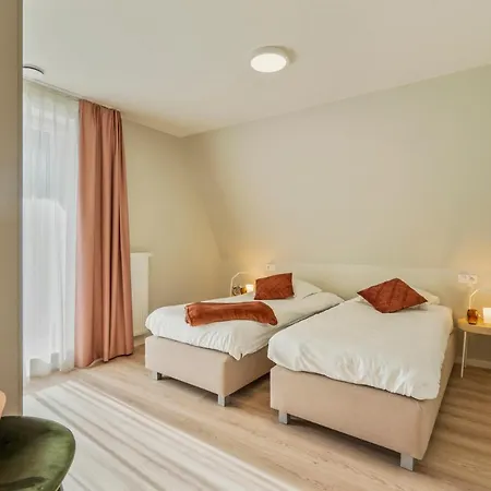 Appartement Orion View - Brand New With Swimming Pool