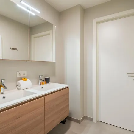 Apartman Orion View - Brand New With Swimming Pool *