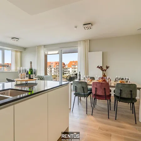 Orion View - Brand New With Swimming Pool Apartment *