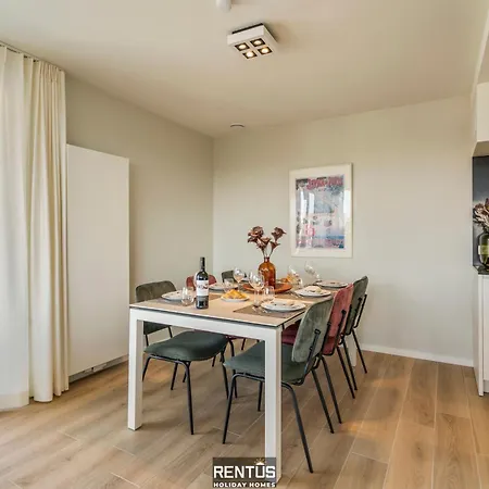 Apartment Orion View - Brand New With Swimming Pool *