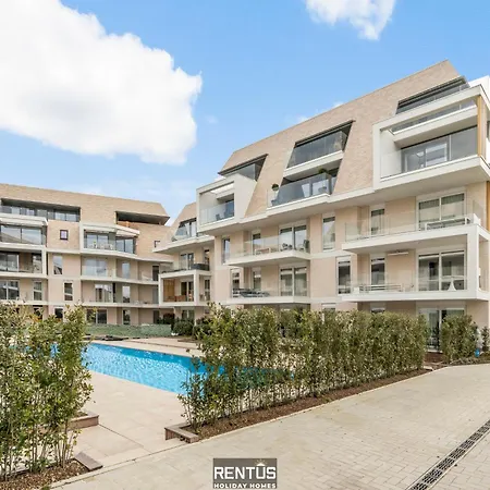 Orion View - Brand New With Swimming Pool