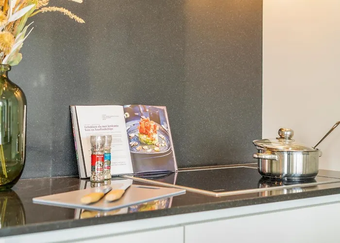 Lägenhet Orion View - Brand New With Swimming Pool