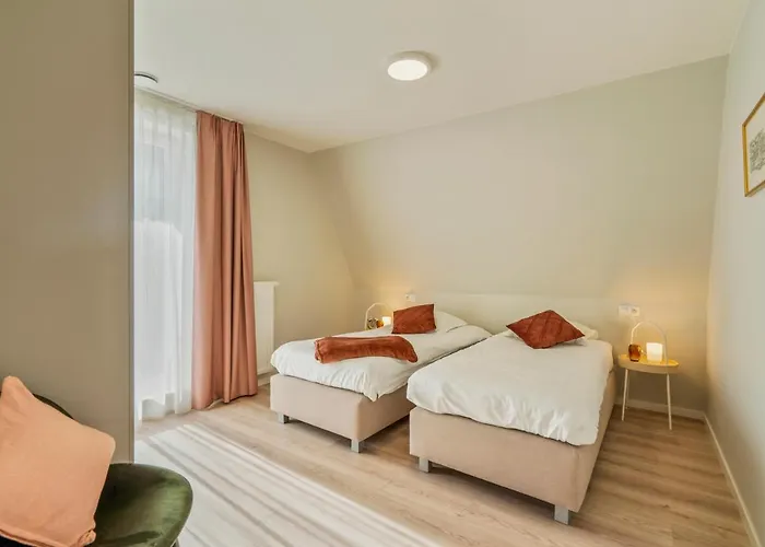 Lägenhet Orion View - Brand New With Swimming Pool