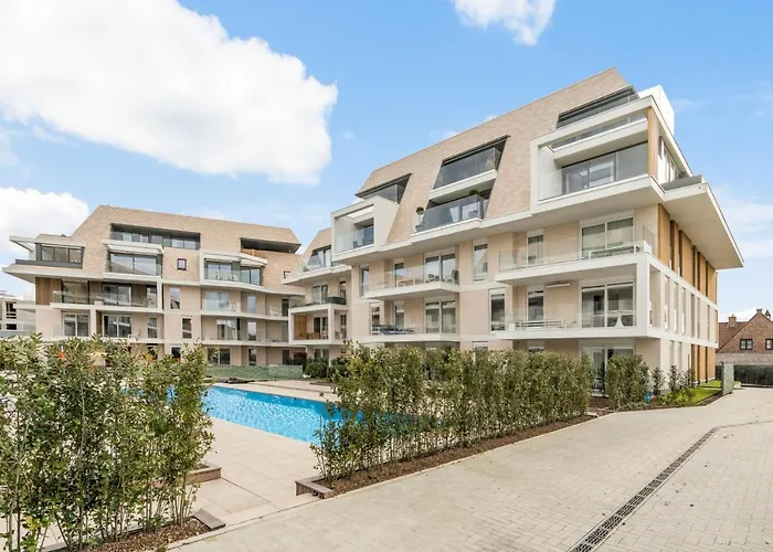 Orion View - Brand New With Swimming Pool *